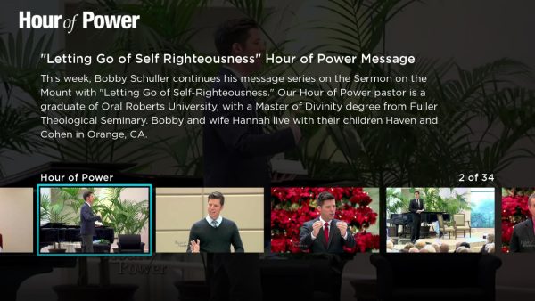 Hour of Power - Image 3