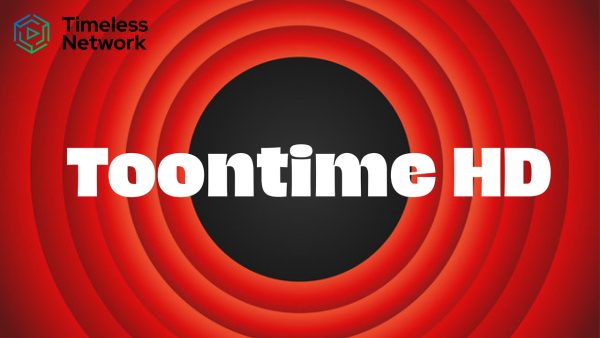 Toontime HD - Image 2