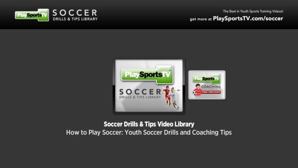 Soccer Drills & Tips Library - Image 3