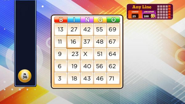Payout Bingo - Image 3