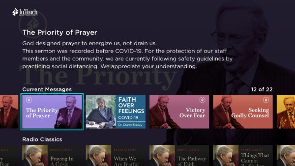 In Touch Ministries - Image 2