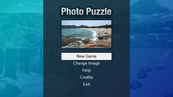 Photo Puzzle - Image 2