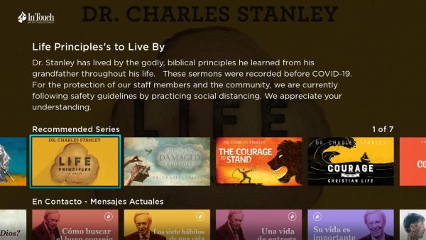 In Touch Ministries - Image 3