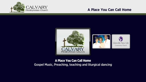 New Life at Calvary - Image 2