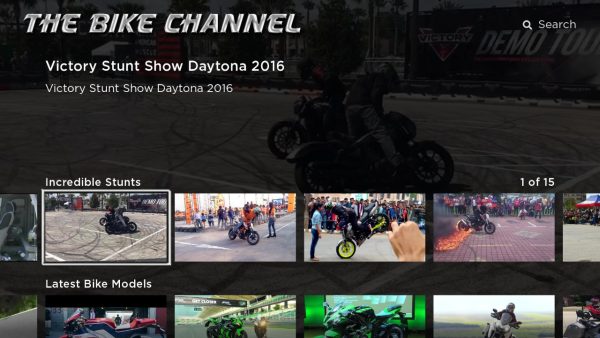 The Bike Channel - Image 3