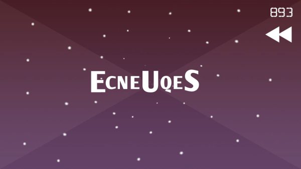 SEQUENCE Word Game - Image 2
