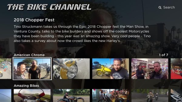 The Bike Channel - Image 2