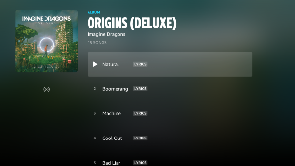 Amazon Music - Image 2
