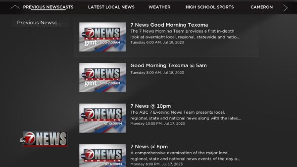 KSWO 7 NEWS - Image 3
