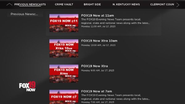 FOX 19 NOW Cincinnati Local - Image 3