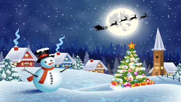 Christmas Screensaver -Trial - Image 2