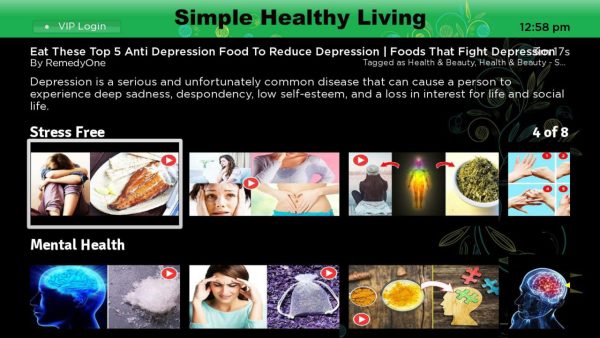 Simple Healthy Living - Image 3