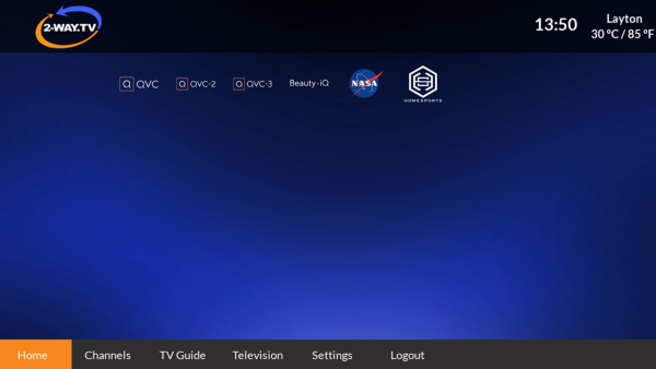 2-Way TV - Image 2