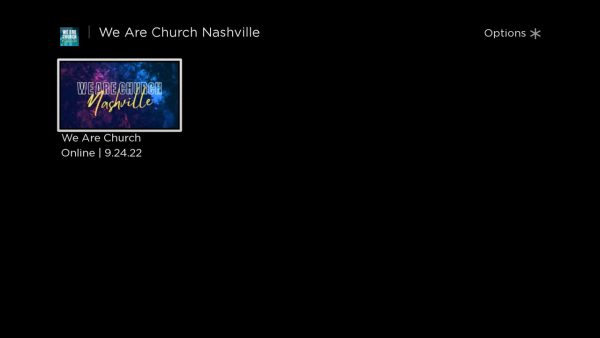 We Are Church Nashville - Image 2