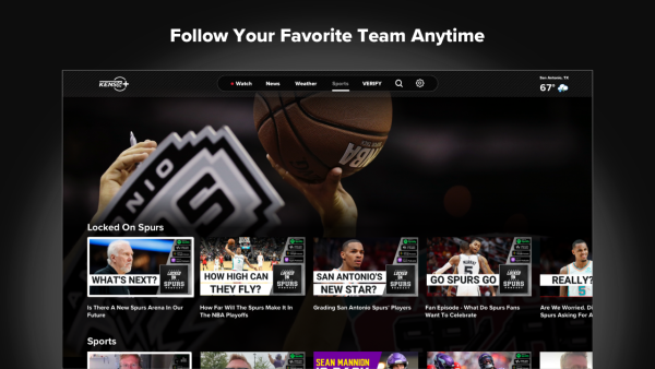 San Antonio News from KENS 5 - Image 2