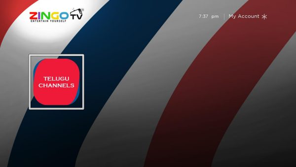 Zingo TV - Image 2