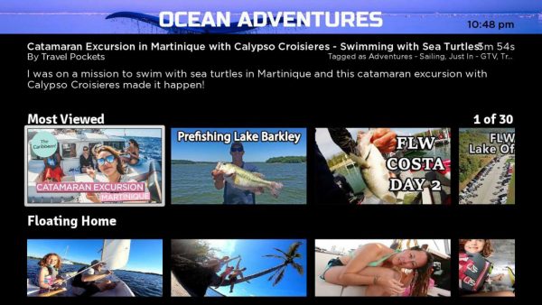 Ocean Adventures - Image 3
