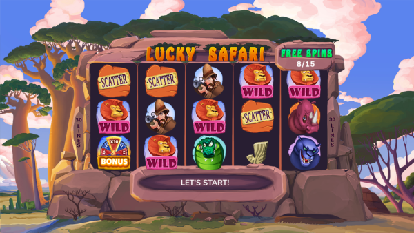Spare Time Games - Image 2