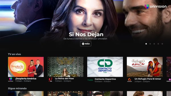 Univision - Image 2