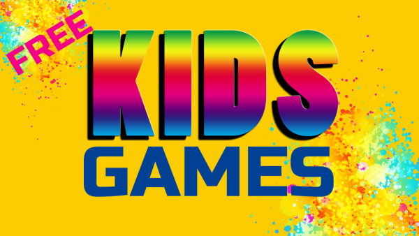 Free Kids Games - Image 2