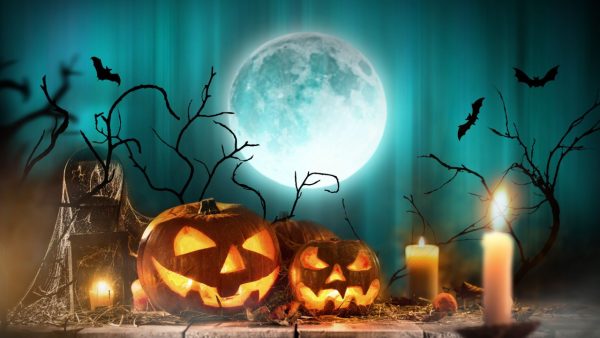 HalloweenScreensaver - Image 3