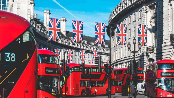 British Screensaver - Image 2