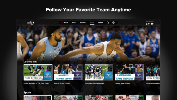 Greensboro News from WFMY - Image 2