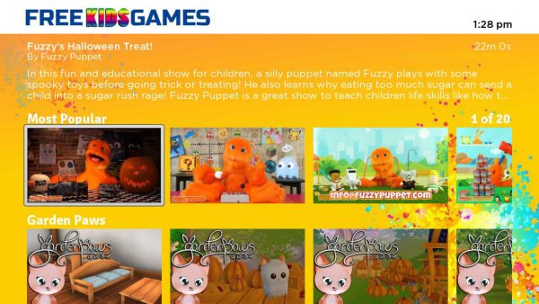 Free Kids Games - Image 3