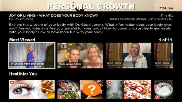 Personal Growth - Image 3