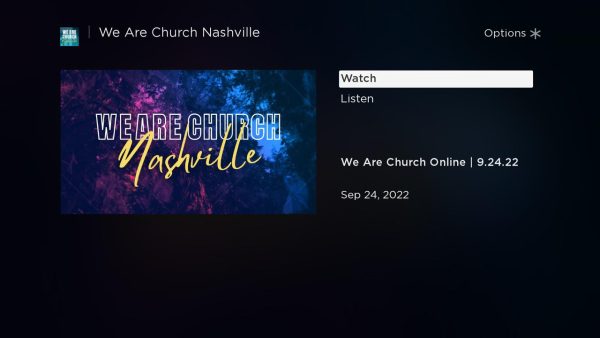 We Are Church Nashville - Image 3