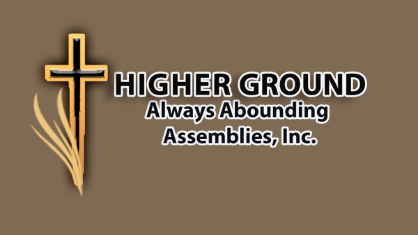 Higher Ground AAA - Image 2