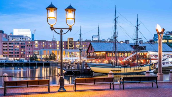 Boston Screensaver - Image 2