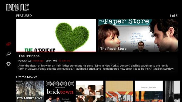 Drama Flix - Free Movies & TV - Image 3