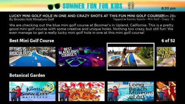 Summer Fun For Kids - Image 3