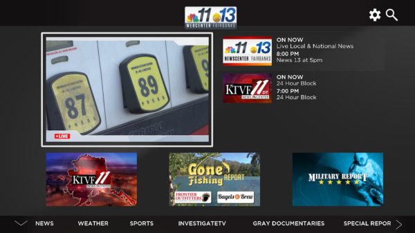 KTVF 11 - Image 2