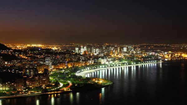 Rio de Janeiro screensaver - Image 3