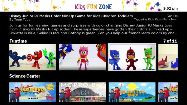 Kids Fun Zone - Image 3