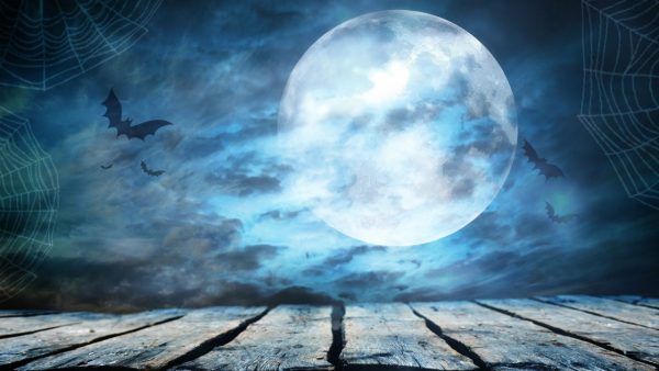HalloweenScreensaver - Image 2
