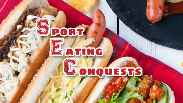 Sport Eating Conquests - Image 2