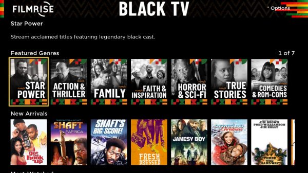 FilmRise Black TV - Image 3