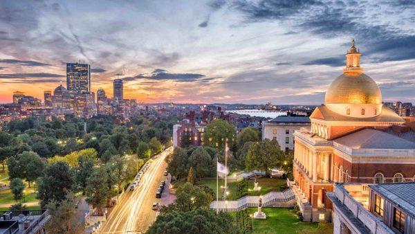 Boston Screensaver - Image 3