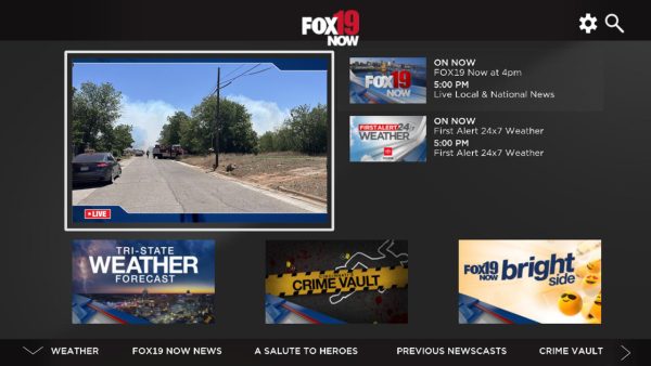 FOX 19 NOW Cincinnati Local - Image 2