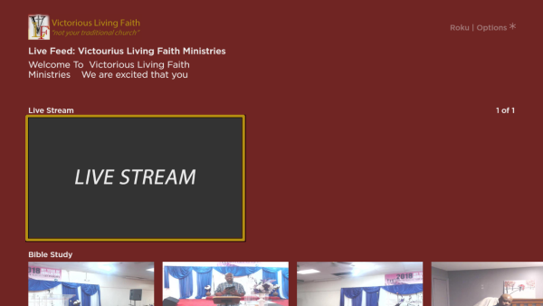 VF Ministries - Image 2