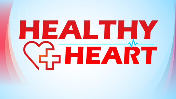 Healthy Heart - Image 2