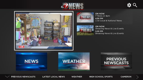 KSWO 7 NEWS - Image 2