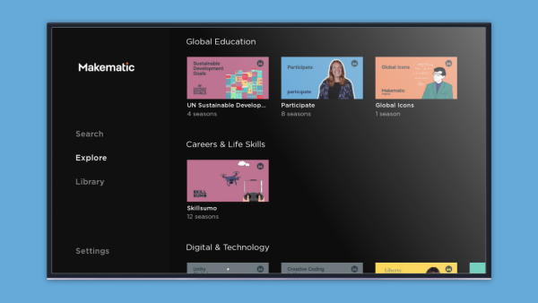 Makematic - Image 2