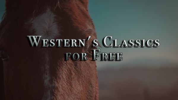 Western's Classics For Free - Image 2