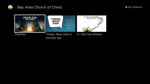 Bay Area Church of Christ - Image 2