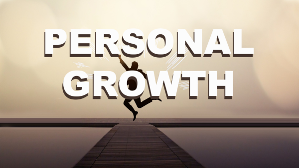 Personal Growth - Image 2