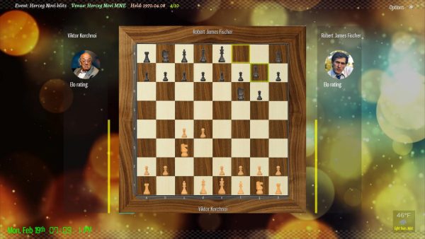 Chess Screensaver - Image 2